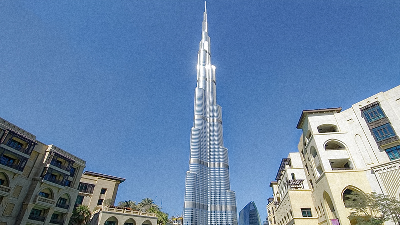 Dubai Trip Cost from India 2026: Complete Travel Guide, Budget, Visa & Itinerary