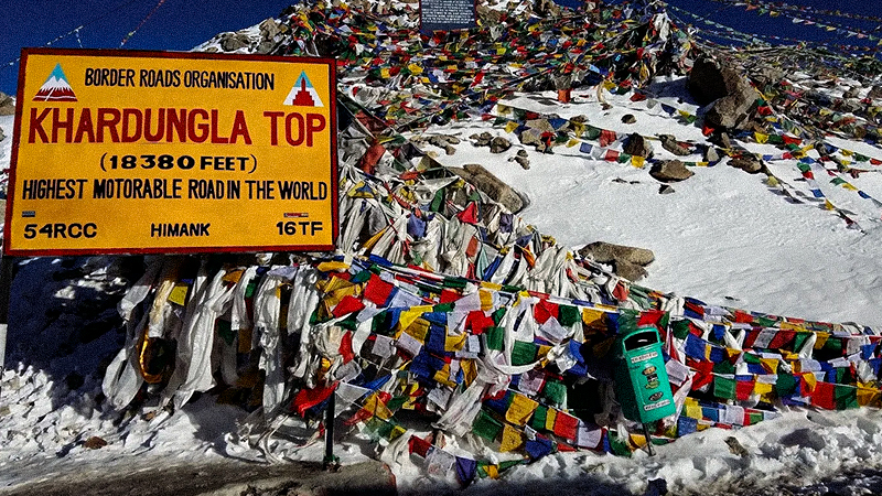 Leh Ladakh Travel Guide 2026