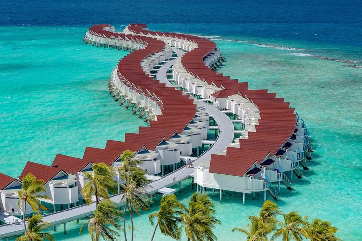 Oblu Xperience Ailafushi