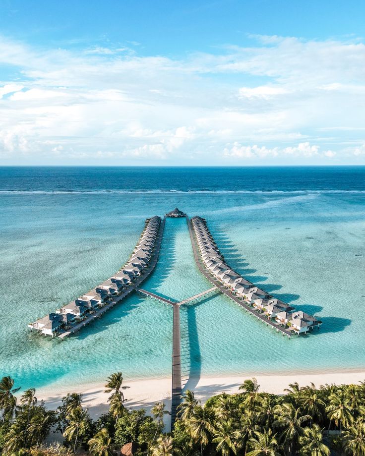 Villa Park Sun Island Resort